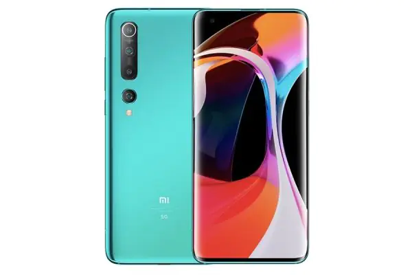 Xiaomi Mi 11