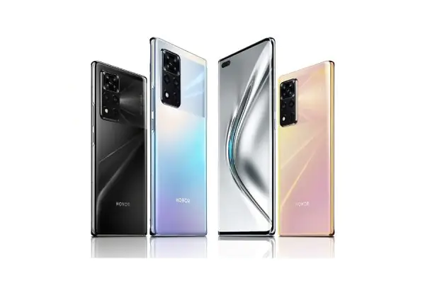 Honor V40