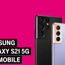 Najlepiej sprzedające się smartfony T-Mobile w III kwartale 2021