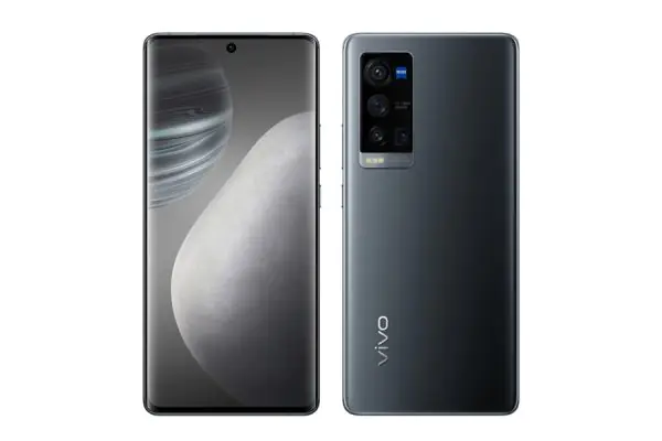 Vivo X60 Pro+