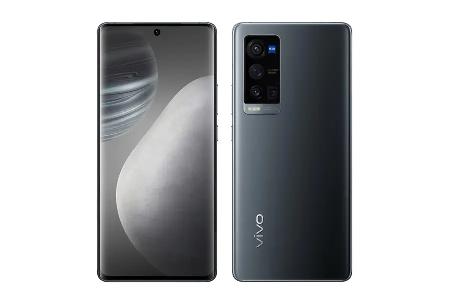 Vivo X60 Pro+