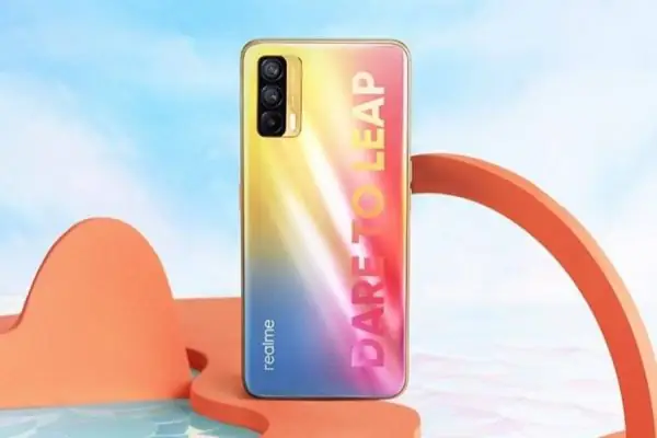 realme-v15