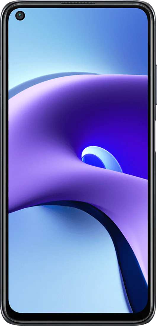 Redmi Note 9T 5G