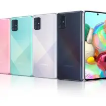 Samsung Galaxy A72 na wyciągnięcie ręki