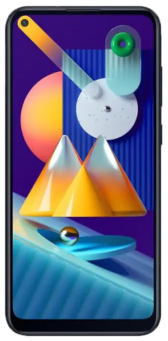 Samsung Galaxy M11