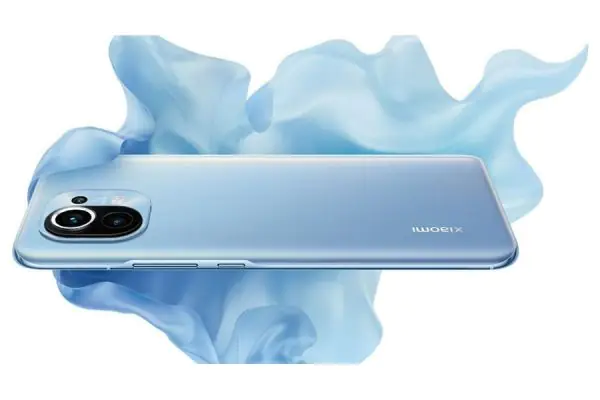 Xiaomi Mi 11 pl