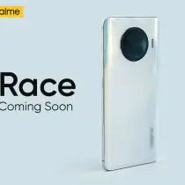 Znamy datę premiery realme GT 5G