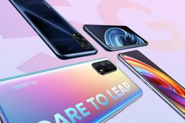realme x7 pro