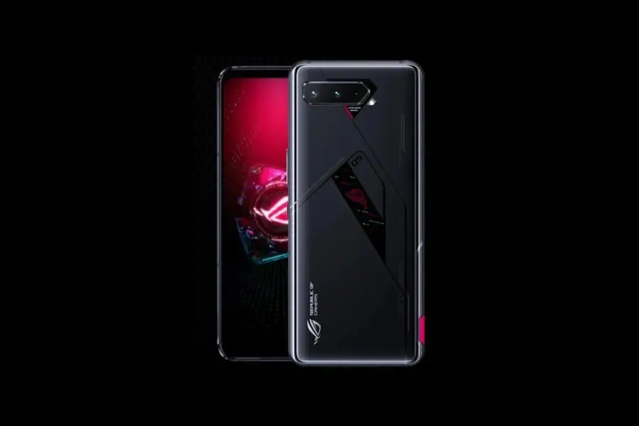 Asus-ROG-Phone-5
