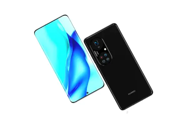 Huawei P50 Pro+