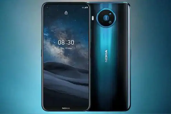 Nokia X20