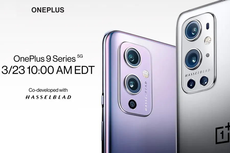 OnePlus-9-series