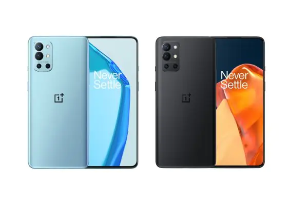OnePlus-9R