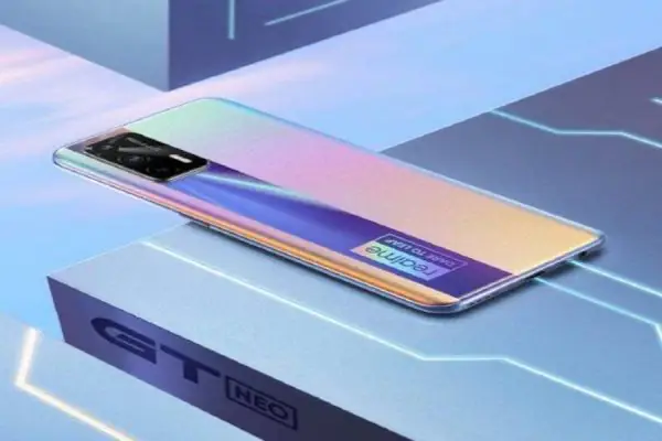 Realme-GT-Neo