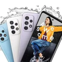 Kolejny Samsung z aktualizacją do Androida 12. Nie jest to flagowiec