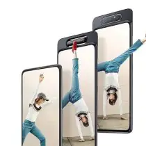 Samsung Galaxy A82 wkrótce powinien zadebiutować