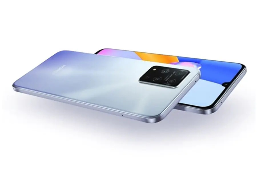 Honor Play 5