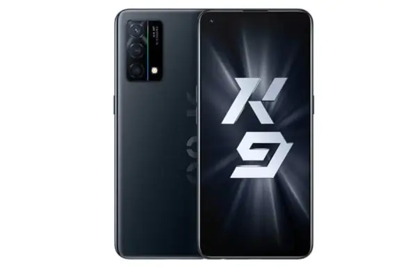 OPPO K9 5G