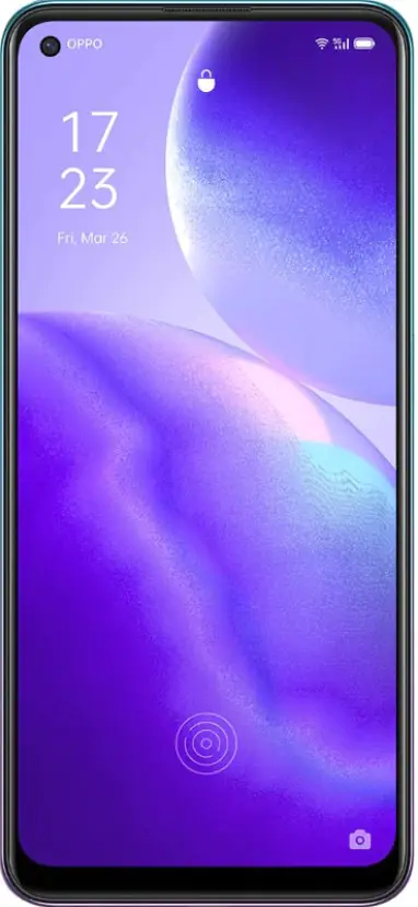 OPPO Reno 5 Z 5G