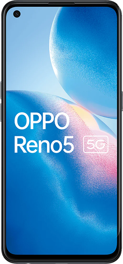 OPPO Reno 5