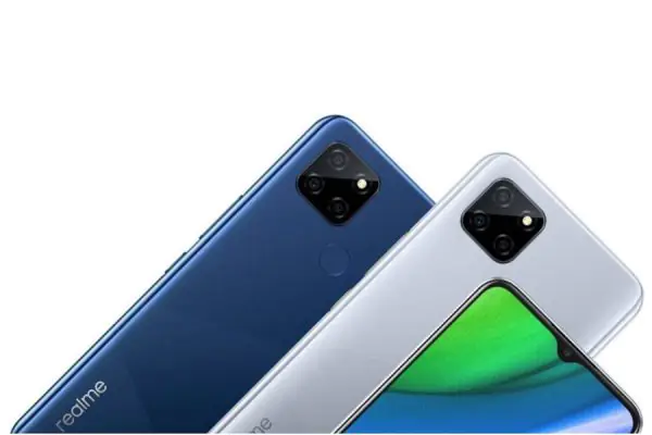 Realme Q3 seies