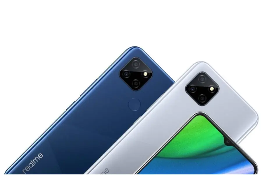 Realme Q3 seies
