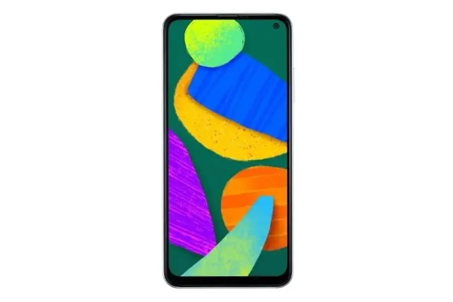 Samsung Galaxy F52