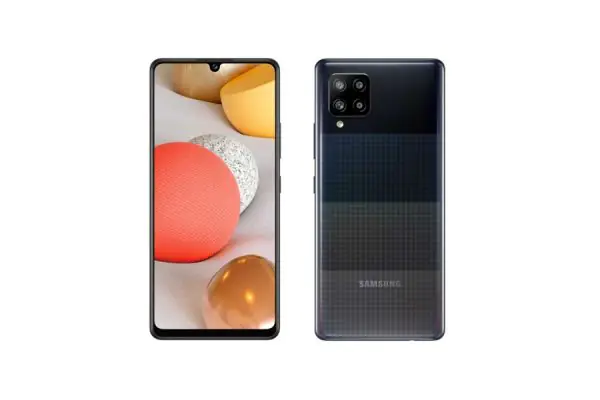 Samsung Galaxy M42