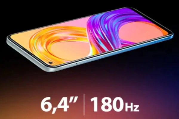realme 8 Pro T-Mobile