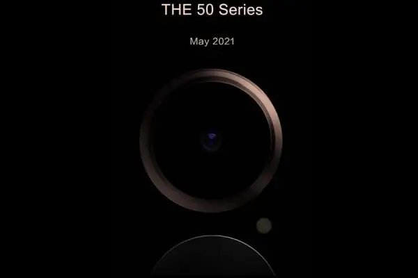 honor 50