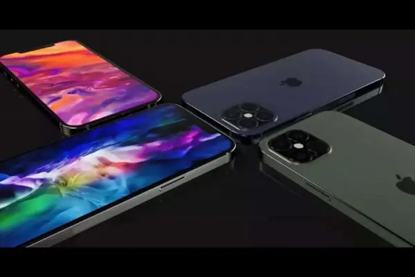iPhone 13