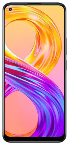 realme 8 Pro