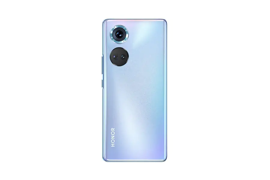 Honor 50 render
