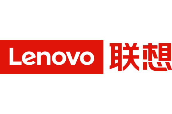 Lenovo logotyp