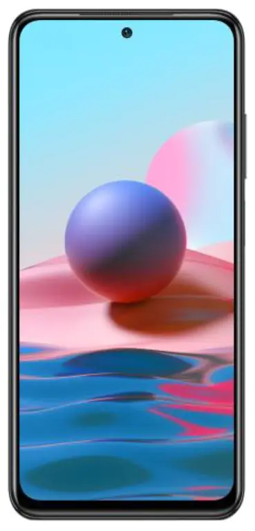 Redmi Note 10