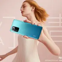 Redmi Note 10 Ultra 5G już niebawem