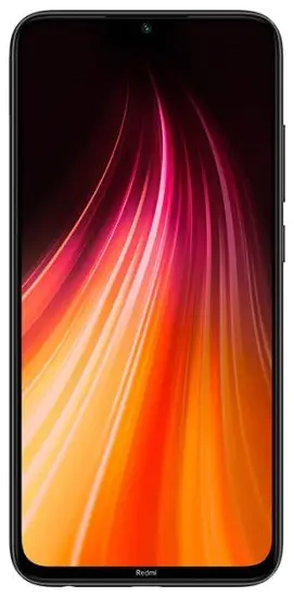 Redmi Note 8
