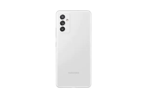 Samsung Galaxy A82 5G