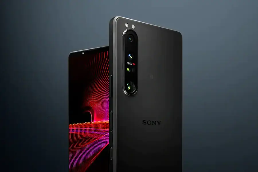 Xperia 1 III