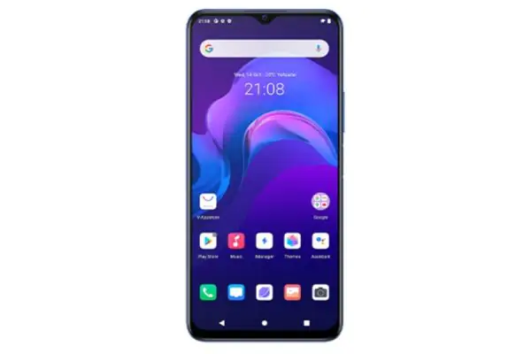 Vivo Y73 2021