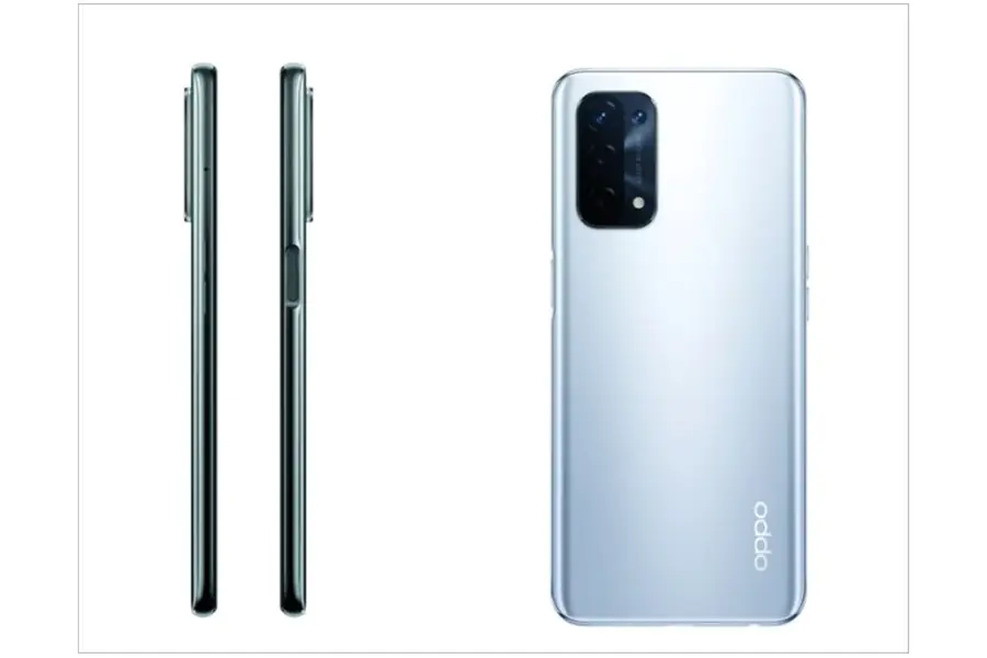 OPPO A74 5G