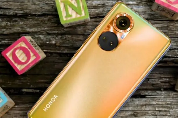 Honor 50 kolor