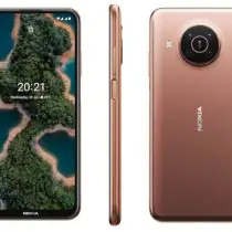 Nokia X60 z systemem HarmonyOS na pokładzie