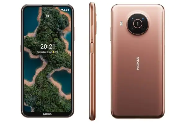 Nokia HarmonyOS