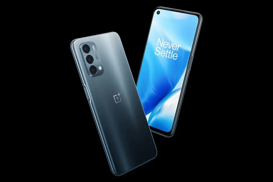 OnePlus Nord n200