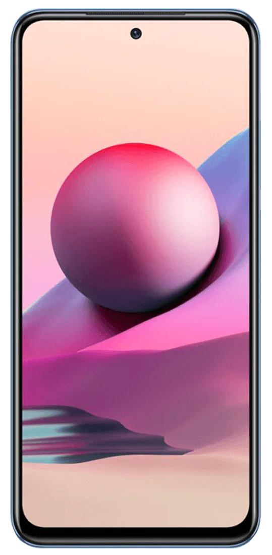 Redmi Note 11 SE (India)