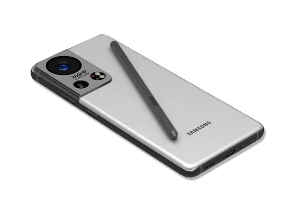 Samsung Galaxy S22
