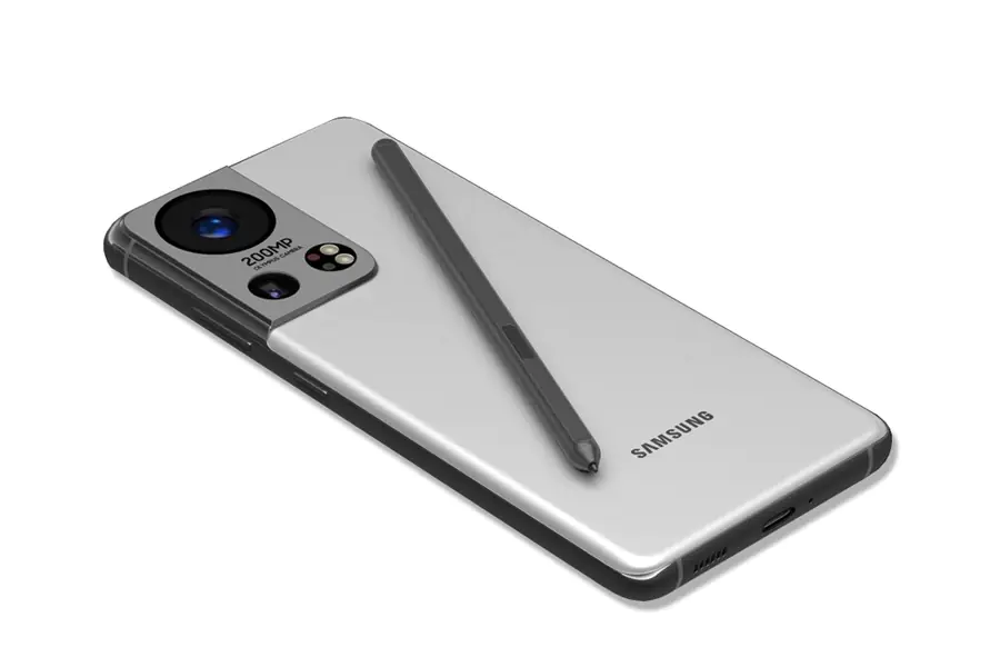 Samsung Galaxy S22