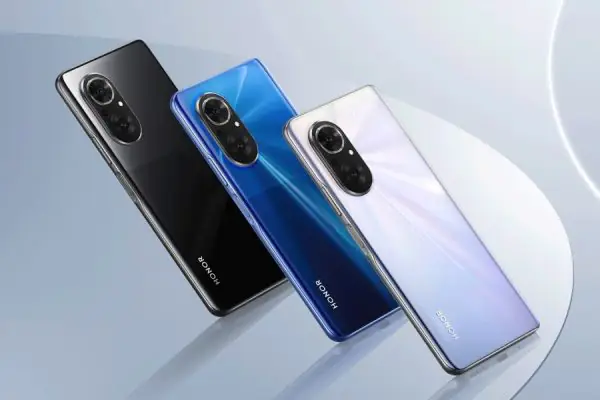 honor 50 se