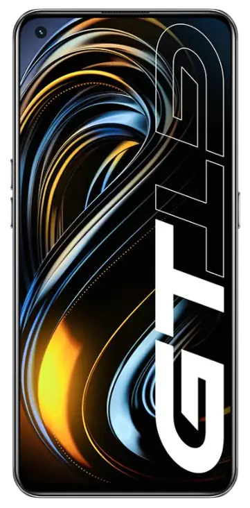 realme GT 5G